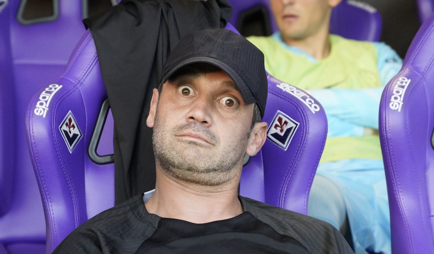 Prima decizie grea pe care a luat-o Cristi Chivu la Parma. „E o mare surpriză absența lui”