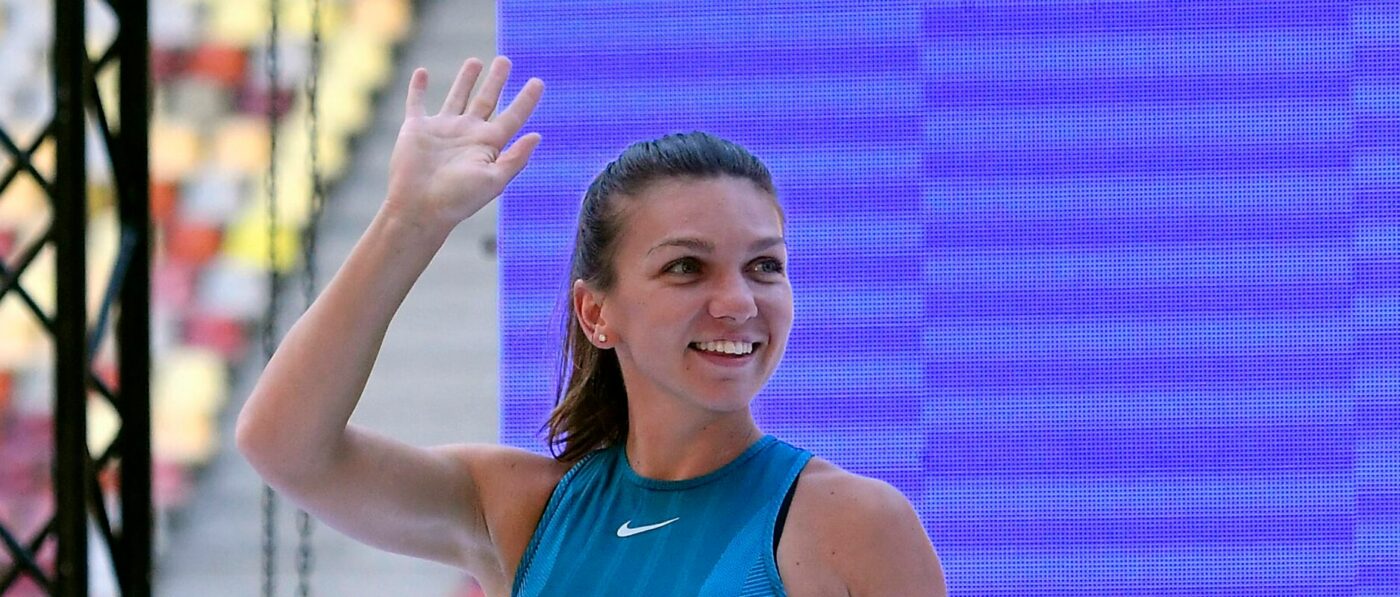 Prima decizie pe care Simona Halep a luat-o după ce a intrat în rândul femeilor normale, fără restricțiile vieții unei sportive de performanță