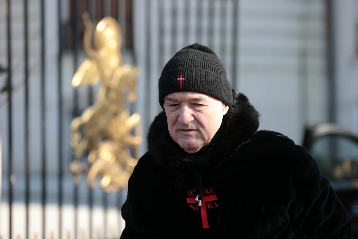 Prima reacție a fotbalistului pe care Gigi Becali l-a convins să se transfere la FCSB. Detaliile înțelegerii: nu vine acum la București! EXCLUSIV