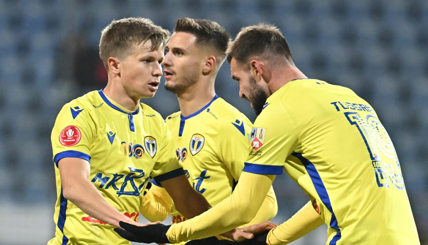 Probleme pentru Adrian Mutu la Petrolul. Ploieștenii și-au pierdut cel mai bun jucător