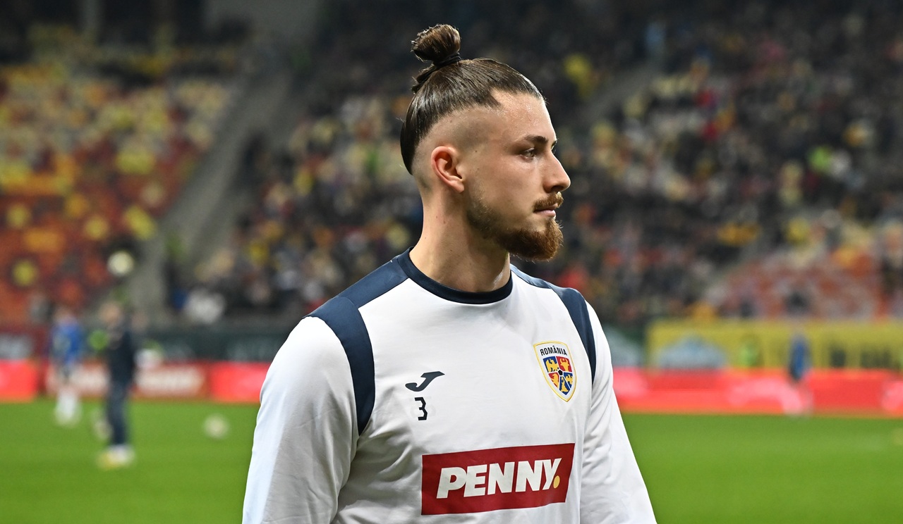 Radu Drăguşin ar putea ajunge în Asia. Planul lui Tottenham