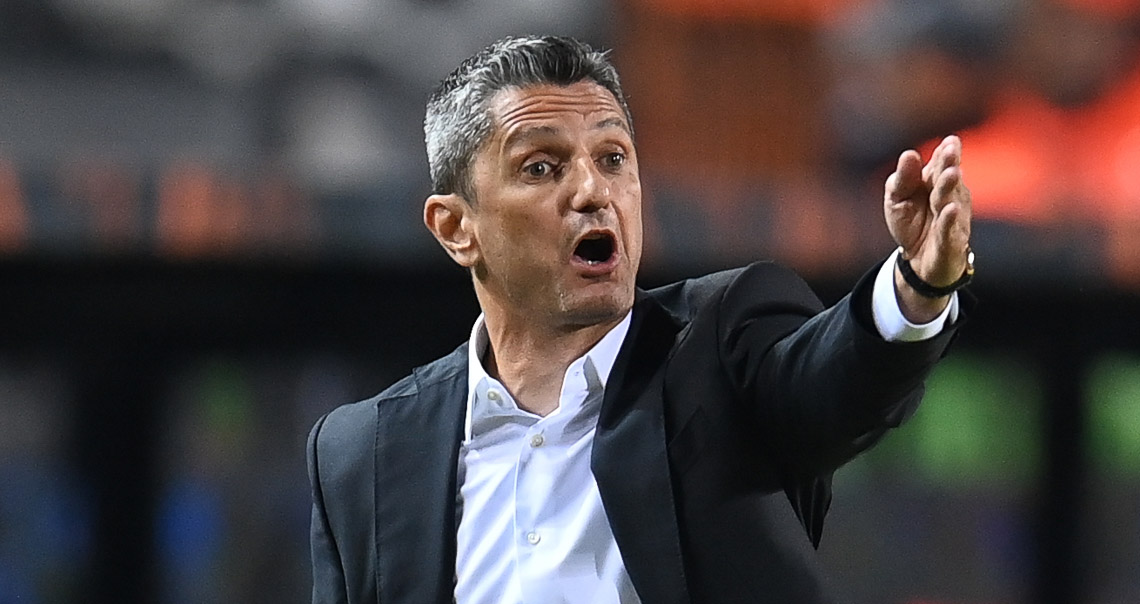 Răspunsul de mare diplomat al lui Răzvan Lucescu, după ce a fost întrebat dacă are nevoie de fanii Rapidului la returul cu FCSB