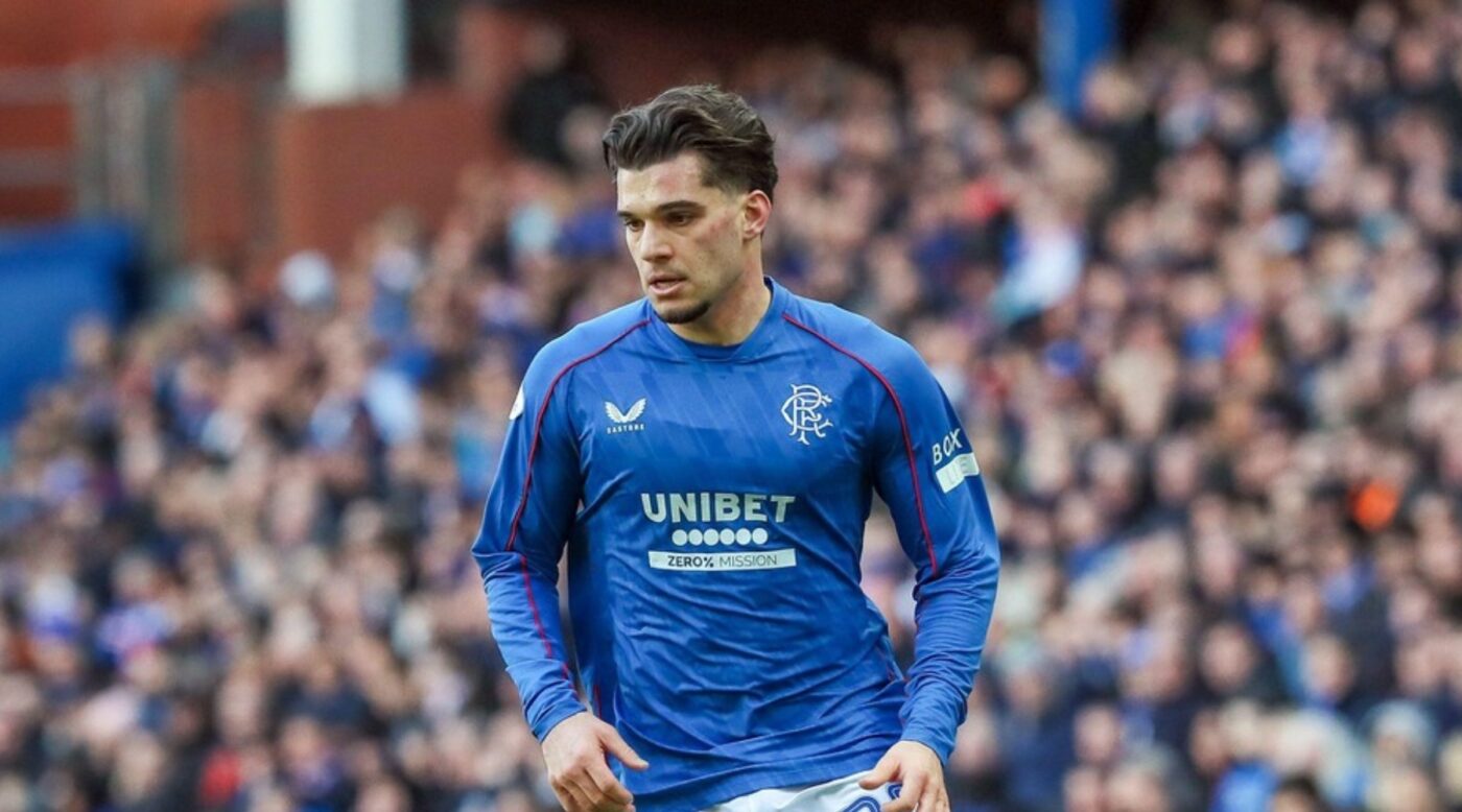 Răsturnare de situație pentru Ianis Hagi. Preluarea celor de la Rangers de către americanii miliardari, care au şi Leeds, e în aer