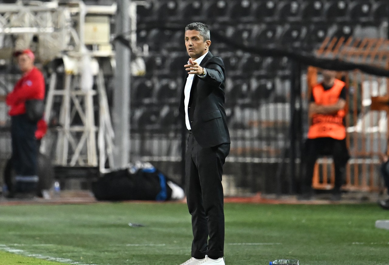 Răzvan Lucescu e furios după PAOK – FCSB 1-2 şi contestă triumful echipei lui Gigi Becali: „Victorie fake!”