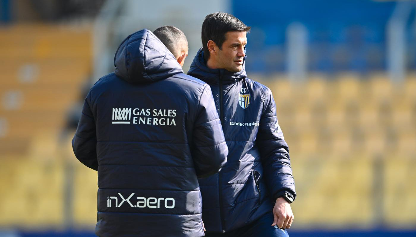 Reacția jurnaliştilor din Republica Moldova despre meciul de debut al lui Cristian Chivu la Parma. Ziariştii de peste Prut, în extaz