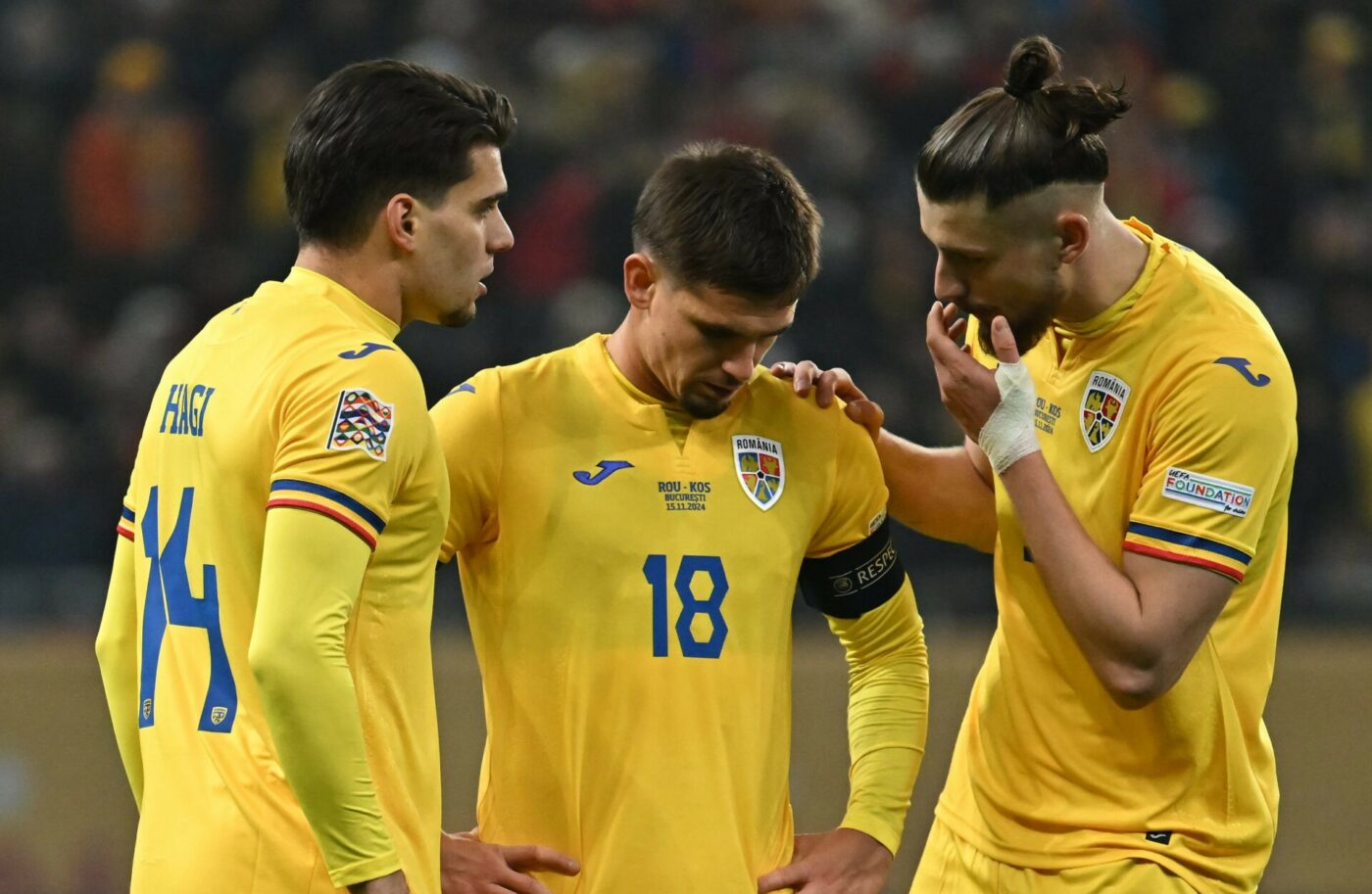 Reacția kosovarilor, după verdictul TAS şi victoria UEFA: „România a primit o lovitură exemplară”