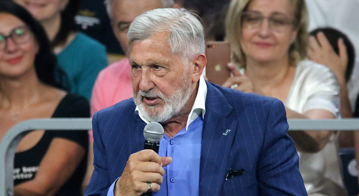Reacția lui Ilie Năstase, după suspendarea lui Jannik Sinner de numai 3 luni în procesul de dopaj