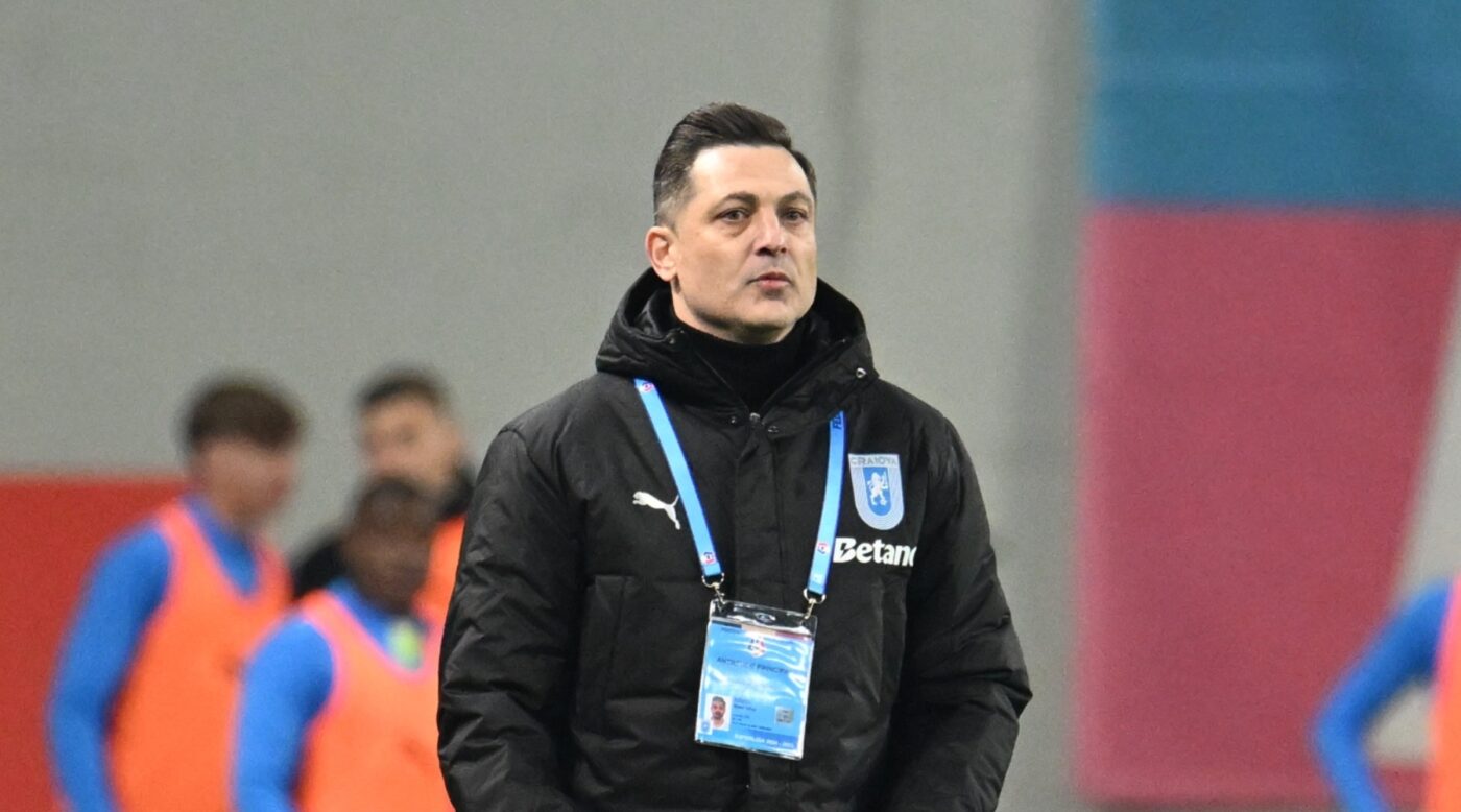 Reacția lui Mirel Rădoi despre PAOK – FCSB îl va încânta pe naşul Gigi Becali