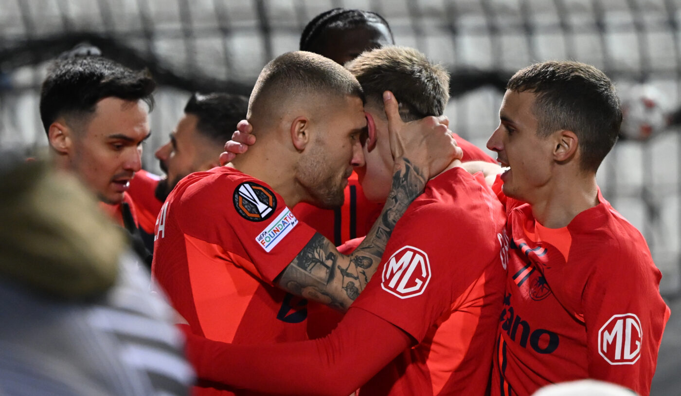Reacția ungurilor, după PAOK – FCSB 1-2. Nu le-a picat prea bine victoria românilor: ce au scris maghiarii