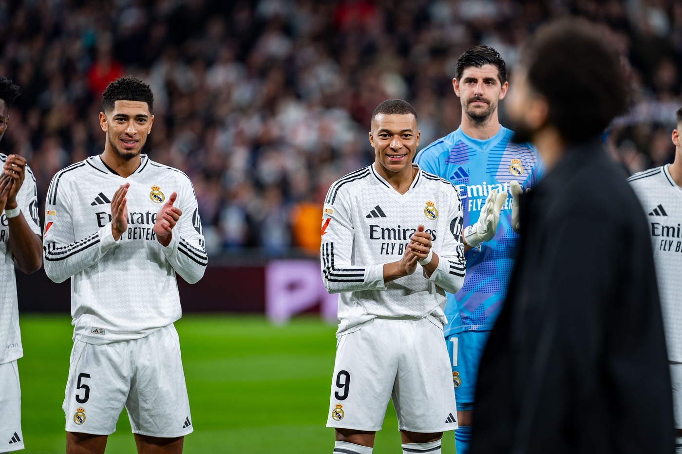 Real Madrid vrea să-l cumpere și să îl transforme în cel mai scump fundaș din istoria fotbalului