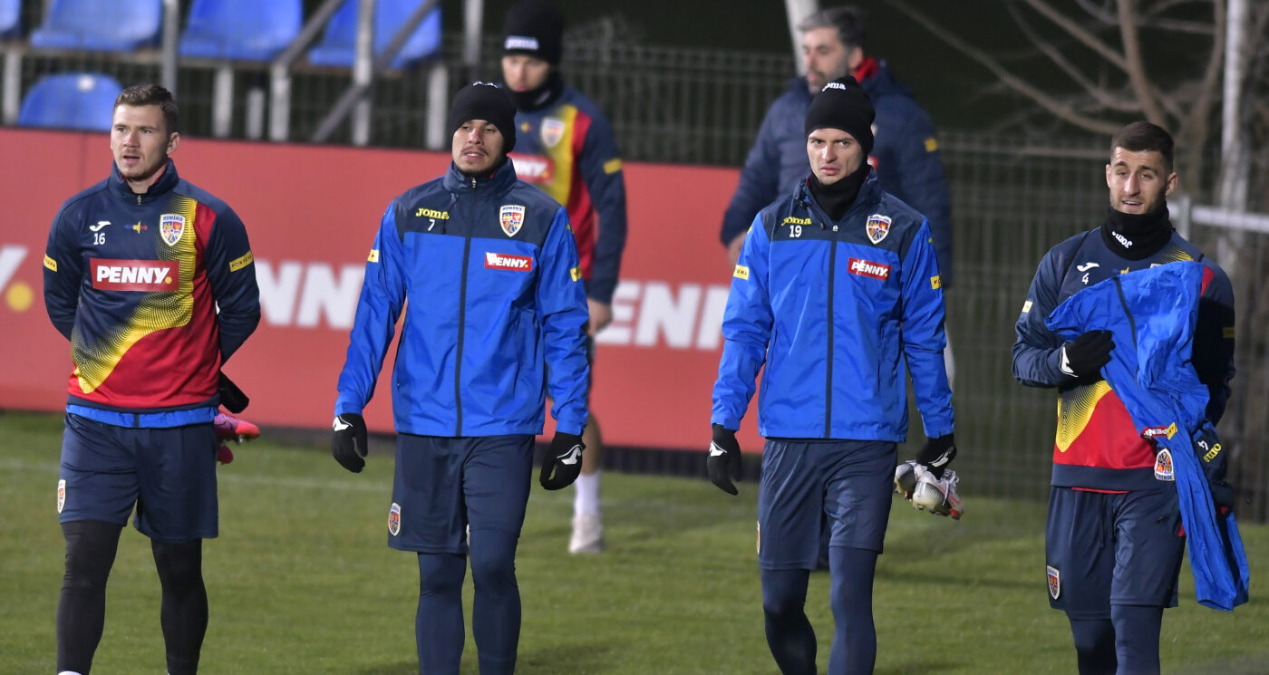 Revenire uluitoare. Portarul de naționala României a decis să revină, după ce s-a retras din fotbal, la doar 31 de ani, şi de 6 luni nu a mai avut echipă