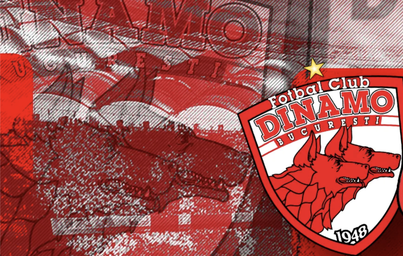Ruşii i-au dat lovitura lui Dinamo. Fotbalistul a semnat