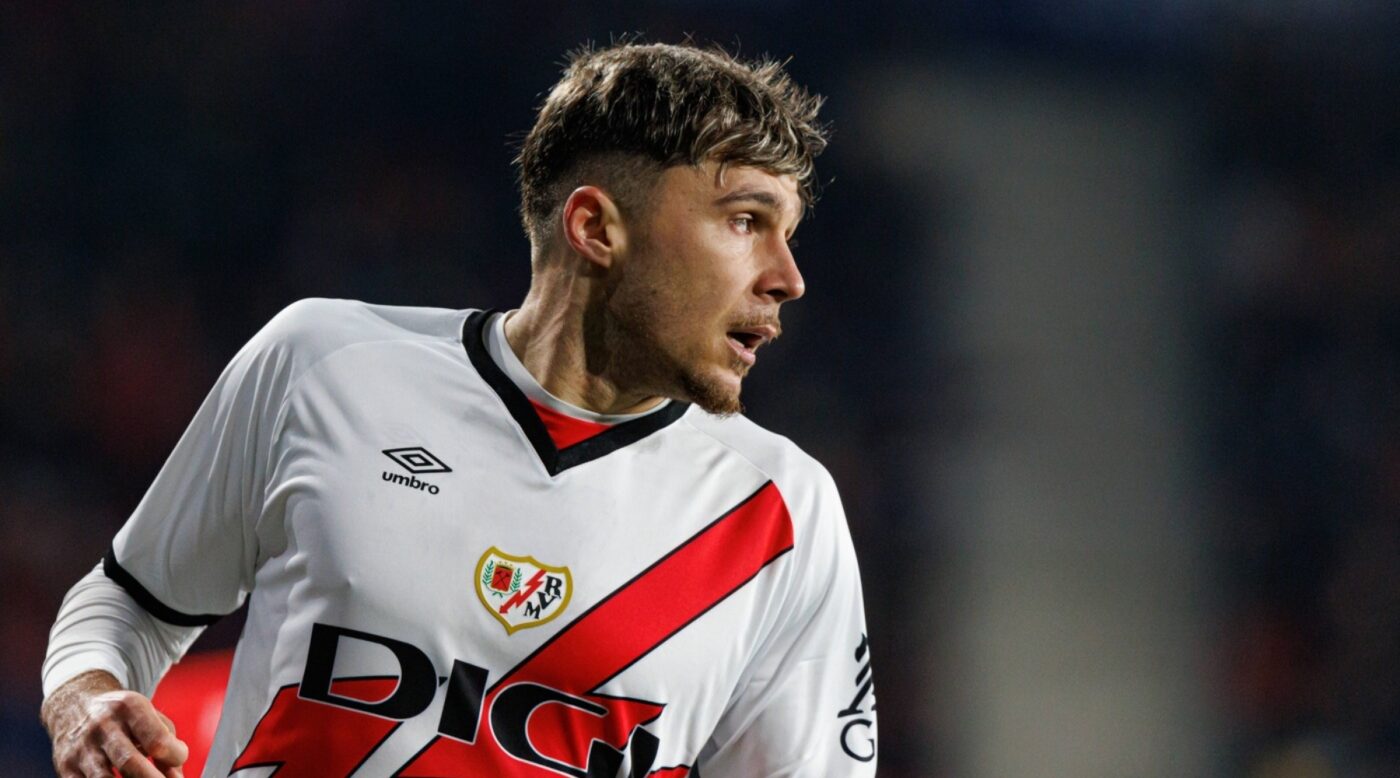 S-a făcut transferul fabulos al lui Andrei Rațiu la FC Barcelona! „Laporta a bătut palma pentru român: 5.000.000 de euro plus un jucător din La Masia”