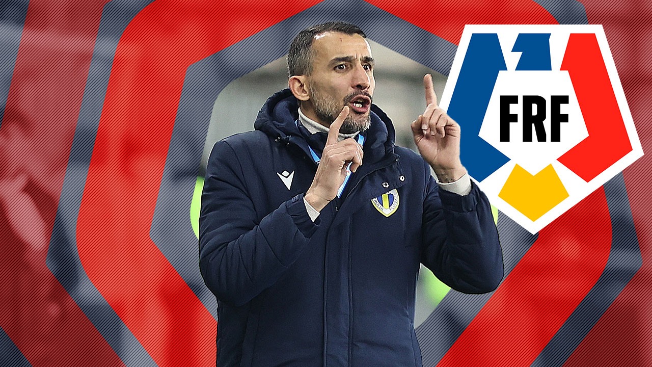 S-a mai aflat un motiv pentru plecarea bruscă a turcului Topal: FRF pregătise un dosar, cu dovezi incontestabile, pentru a-i interzice dreptul de a antrena în Superliga. EXCLUSIV