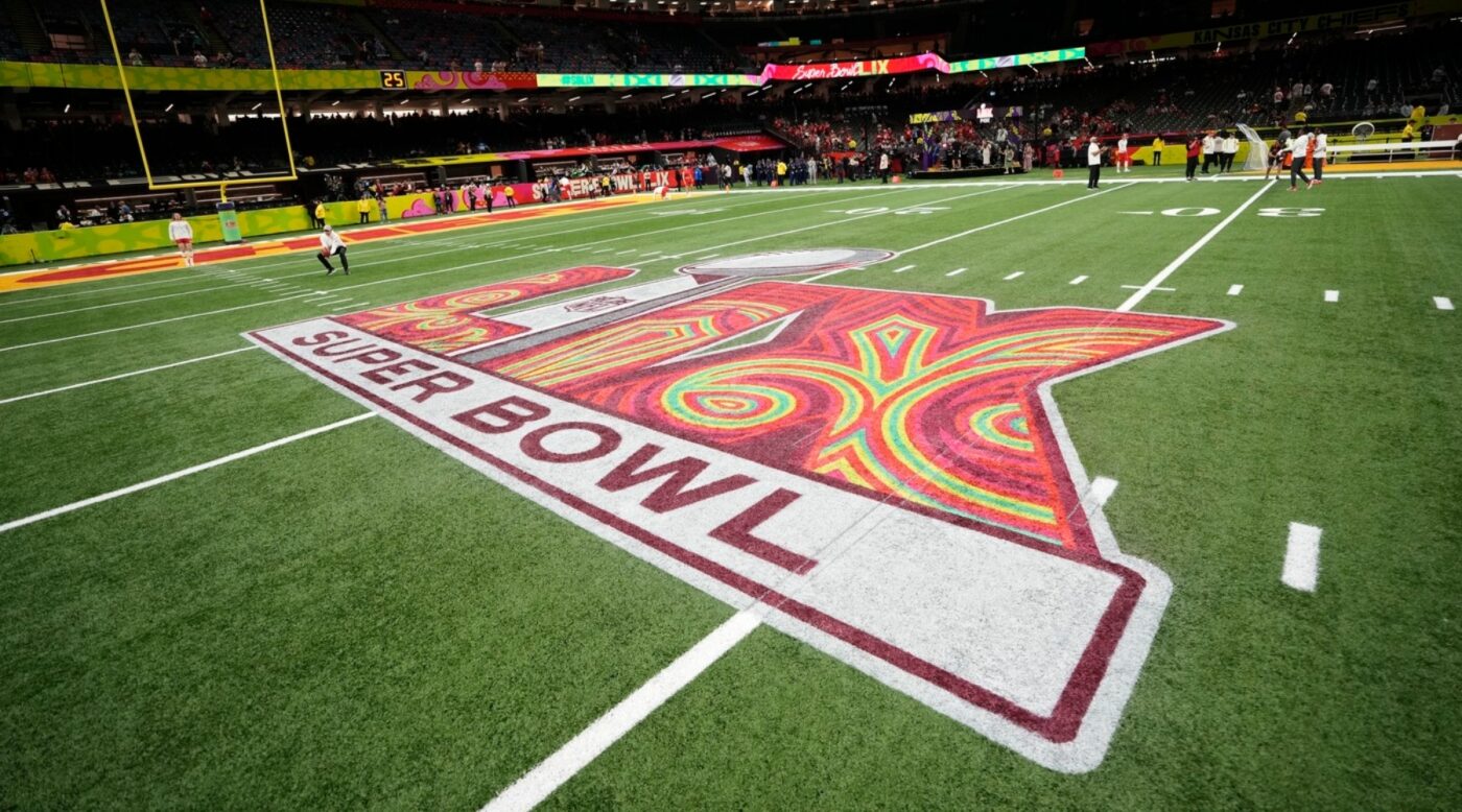 S-au pariat peste 1.500.000.000 de dolari pe Super Bowl 59