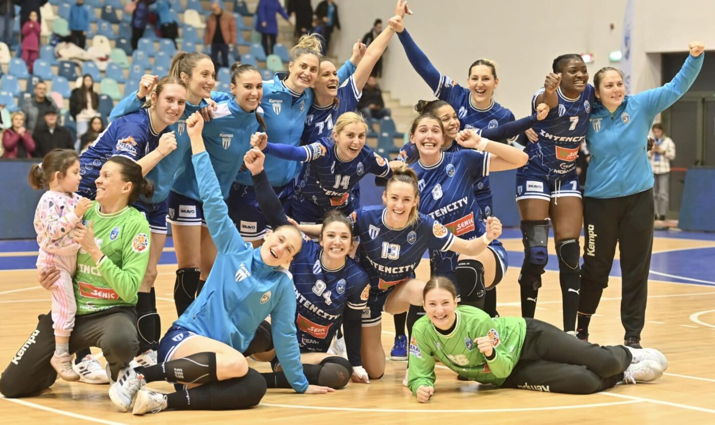 SCM Universitatea Craiova rămâne killer-ul granzilor din Liga Florilor. Gloria Bistriţa pierde dramatic în Bănie, în ultima secundă!