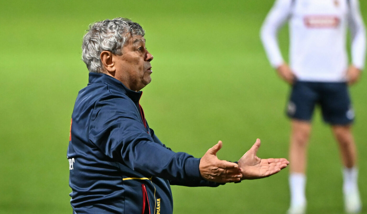 Sângele apă nu se face. Mircea Lucescu, reacție nervoasă după ce a aflat că FCSB o va întâlni pe PAOK, echipa fiului său