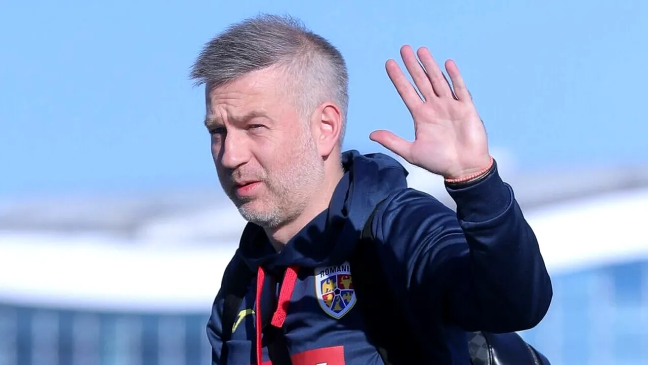 Șeicii din Emirate i-au oferit un munte de bani lui Edi Iordănescu: salariu de 5.000.000 de euro. „Are o armată de impresari care se ocupă”