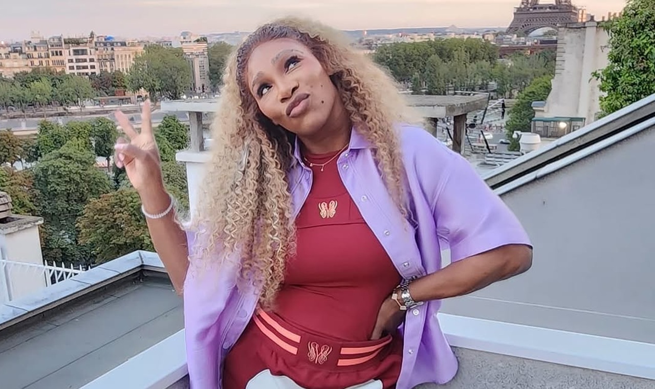 Serena Williams, imagini în costum de baie. E de necrezut cât a putut să slăbească. GALERIE FOTO