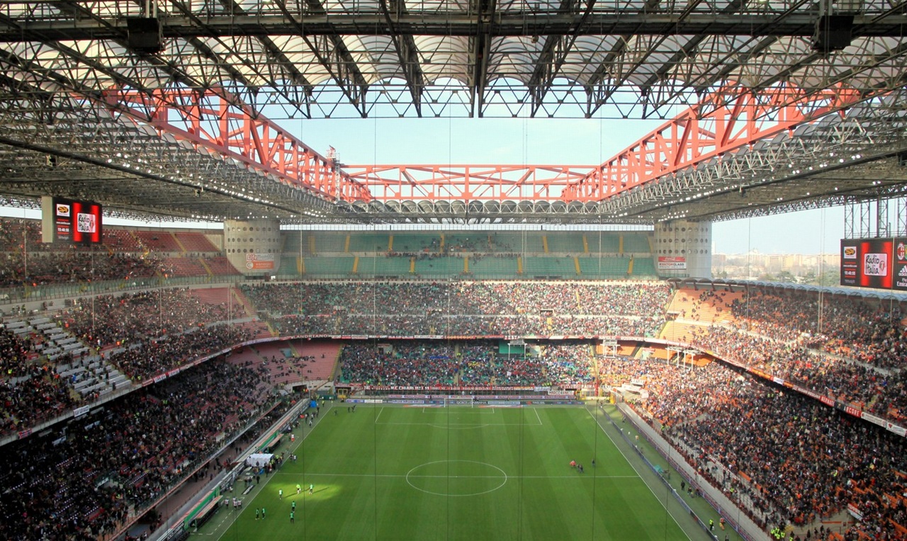 Şi-au dat acordul pentru construcția noului stadion pe care să joace şi rivala de moarte din oraş. Va avea 72.000 de locuri şi va costa 1.500.000.000 de euro