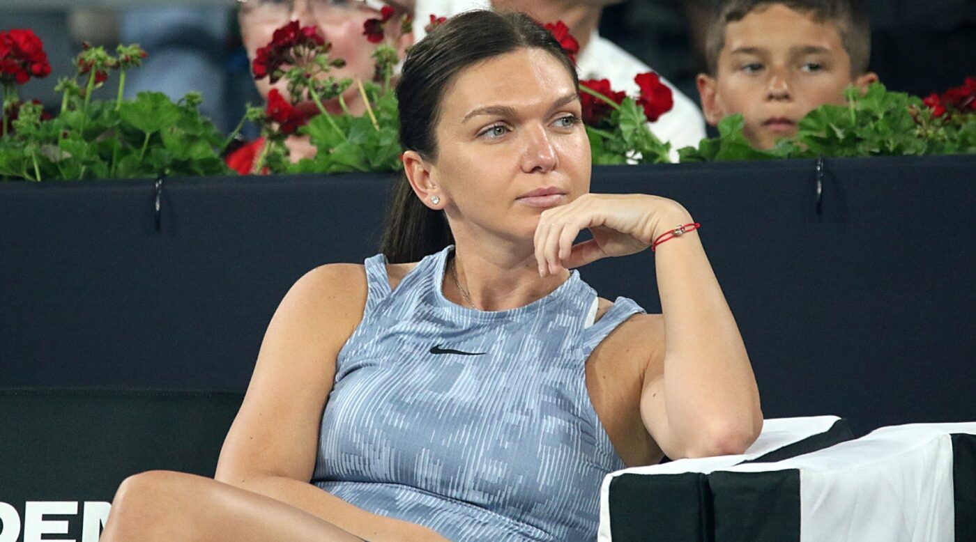 Simona Halep, businesswoman! Proiectul total nou, pe modelul lui Gică Hagi, în care va băga o parte din averea de zeci de milioane de euro