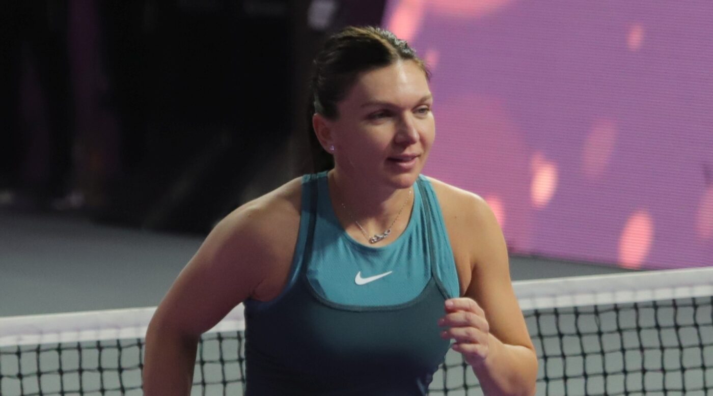 Simona Halep e gata să pună mâna pe 10.000.000 de dolari! Începe procesul din New York împotriva firmelor considerate vinovate pentru contaminarea ei