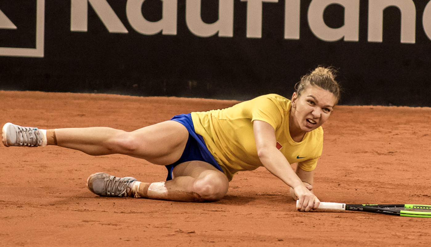Simona Halep s-a retras din naționala României. Campioana a făcut anunțul: „E capitol închis”