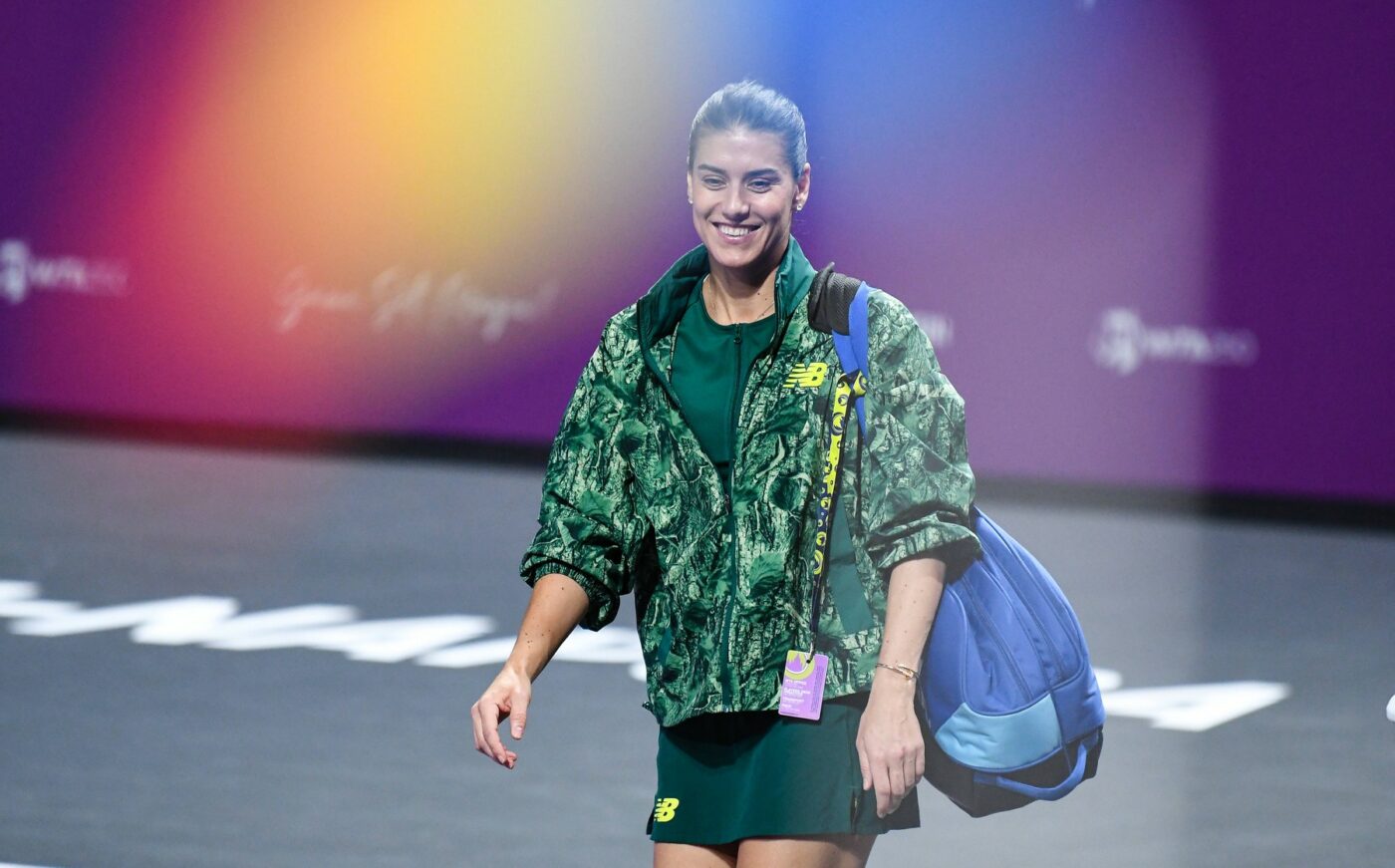 Sorana Cîrstea, în sferturi la Austin după o victorie mare! A învins a doua favorită a turneului