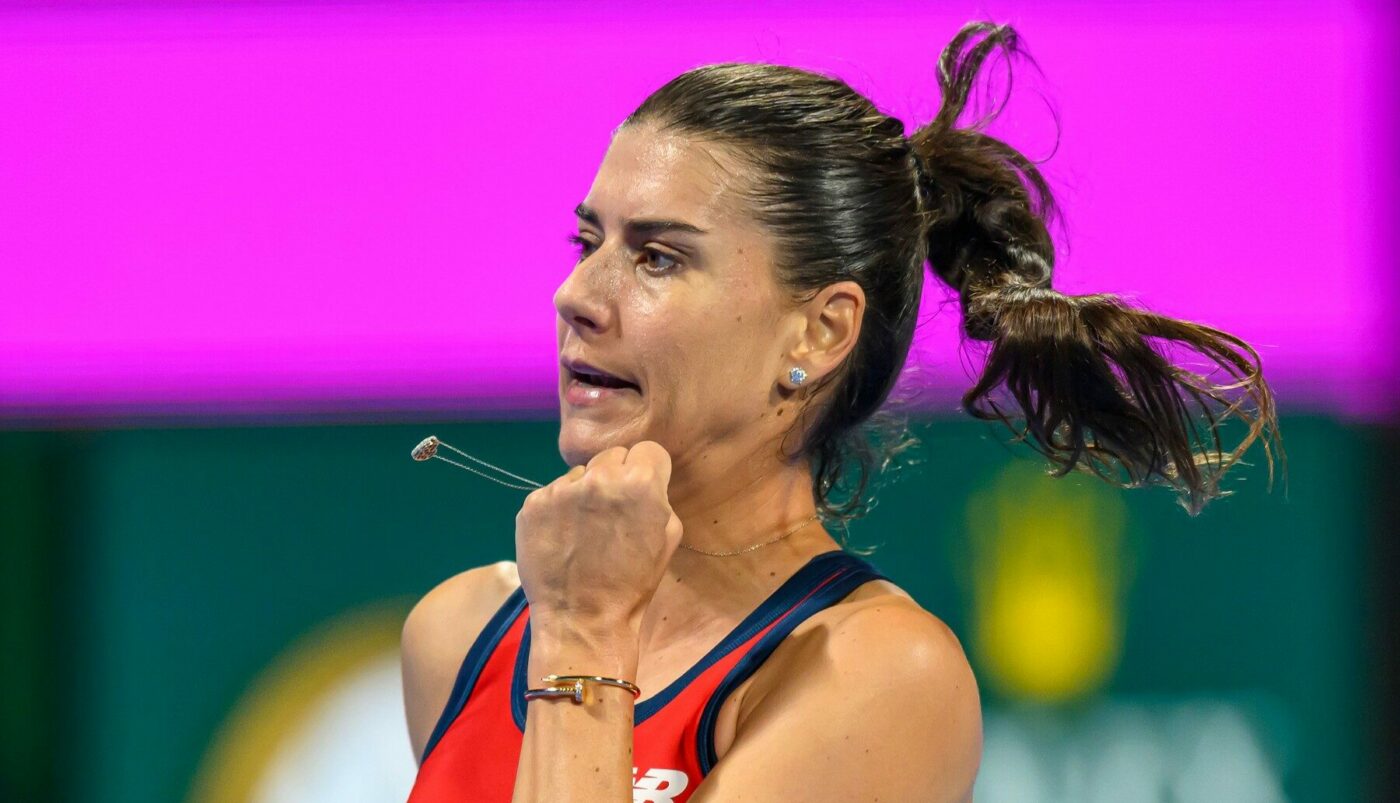 Sorana Cîrstea, jackpot în Emirate. Ce sumă a câştigat după ce a eliminat-o pe rusoaica Daria Kasatkina