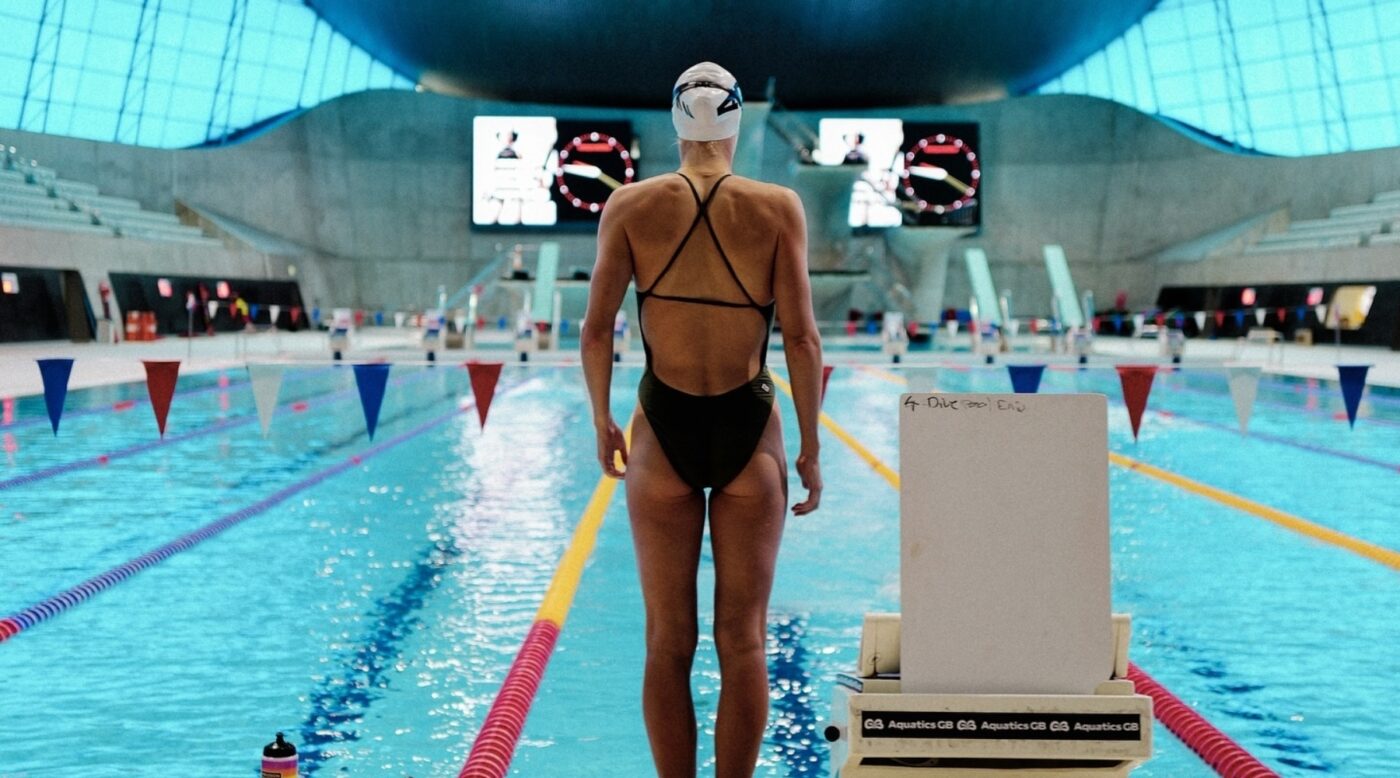 Sportiva a fost prinsă dopată și a dat vina pe faptul că a avut relații intime cu partenerul ei: „Așa a ajuns substanța în organismul meu”