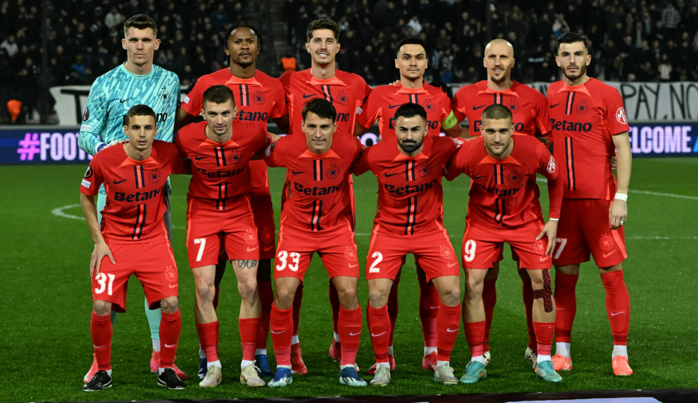 Succesul lui FCSB din deplasarea de la PAOK, pus sub semnul întrebării de fostul antrenor din Superliga: „Pot să fie și cupele europene și campionatul o corvoadă”