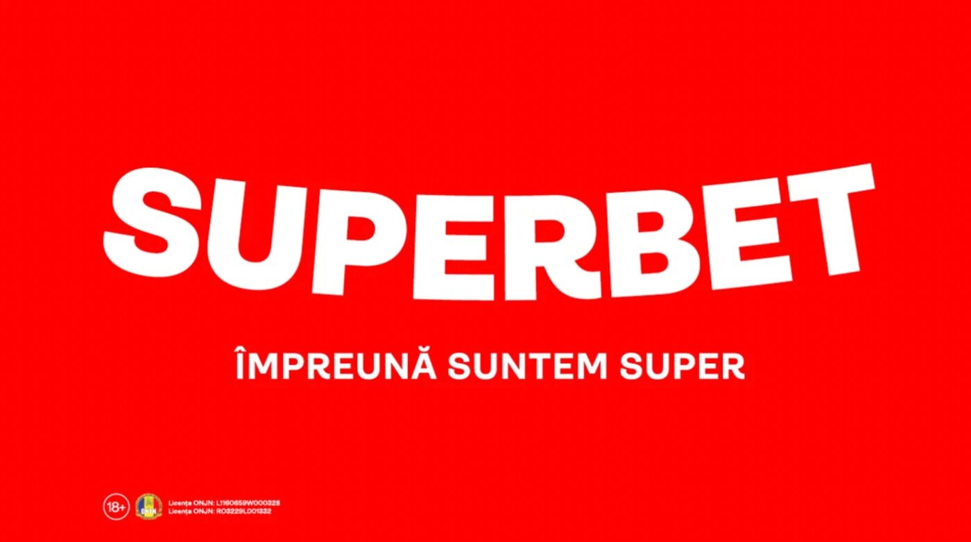 Supertbet, lovitură de 1.300.000.000 de euro. Sponsorul Superligii a semnat contractul care o duce la alt nivel