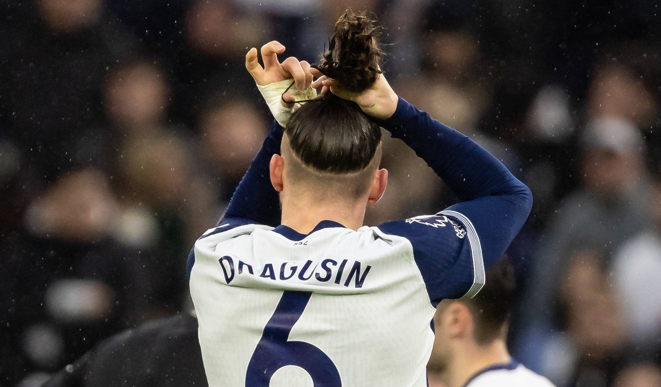 Tottenham a luat decizia în cazul lui Radu Drăgușin. Accidentarea pare extrem de gravă: unde a fost trimis românul deja