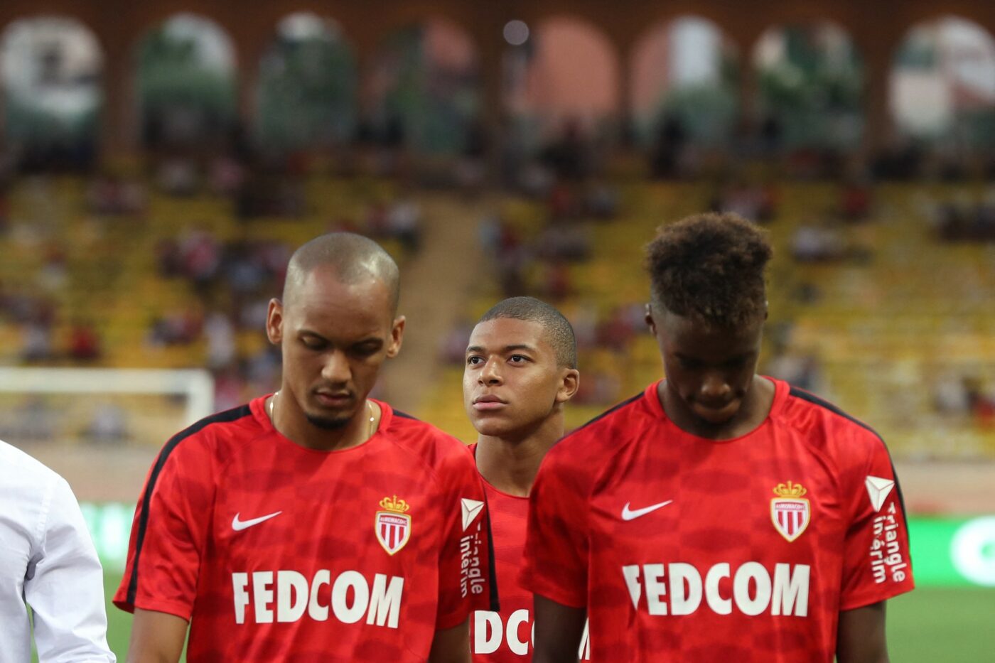 Transfer bombă în România: atacantul cumpărat cu 10.000.000 de euro pentru a-l înlocui pe Kylian Mbappe a semnat în Superliga! EXCLUSIV