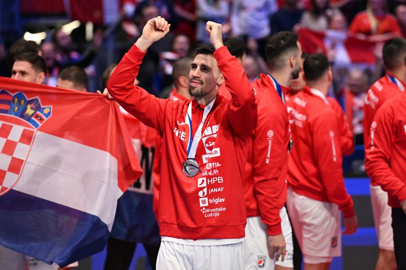Transfer bombă înaintea meciului lui Dinamo: „Un jucător de talie mondială!”. Se anunță sosirea căpitanului care a jucat finala Cupei Mondiale. Prima reacție a starului: „Alții știu mai multe despre viitorul meu”. Culisele mutării. SPECIAL