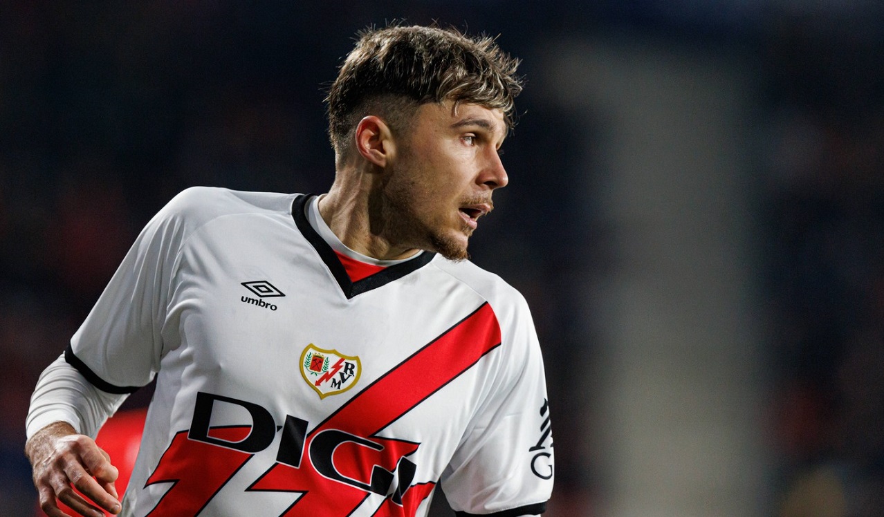 Transfer bombă pentru Andrei Rațiu! Dorit de FC Barcelona și de Real Madrid, românul poate semna cu un alt club istoric din La Liga: „E favorit să-i ia locul!”