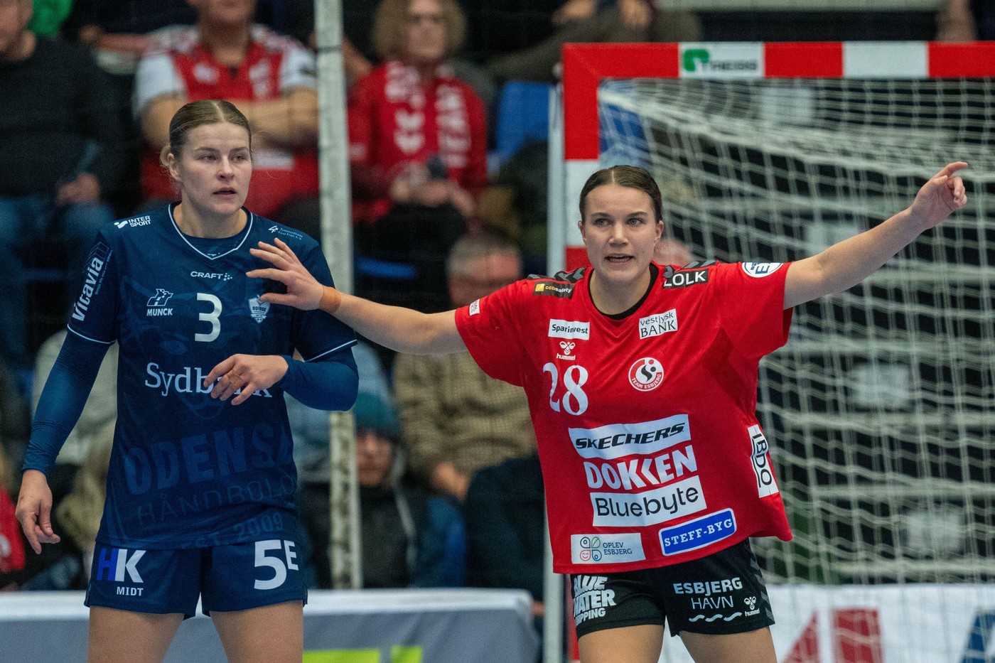 Transfer de senzație la campioana României: vine pivotul de la campioana mondială!