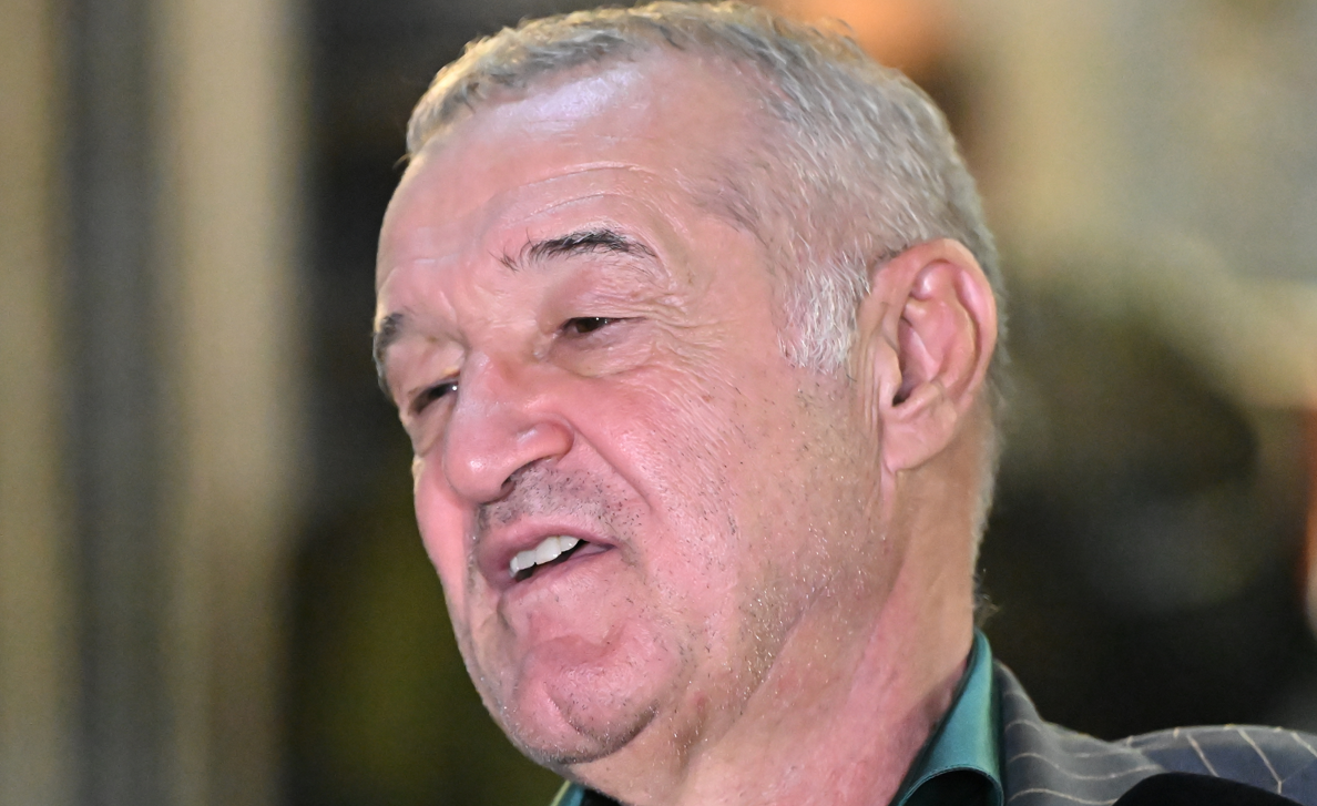 Transfer rezolvat de Gigi Becali. Îl trece pe lista UEFA pentru meciul cu PAOK