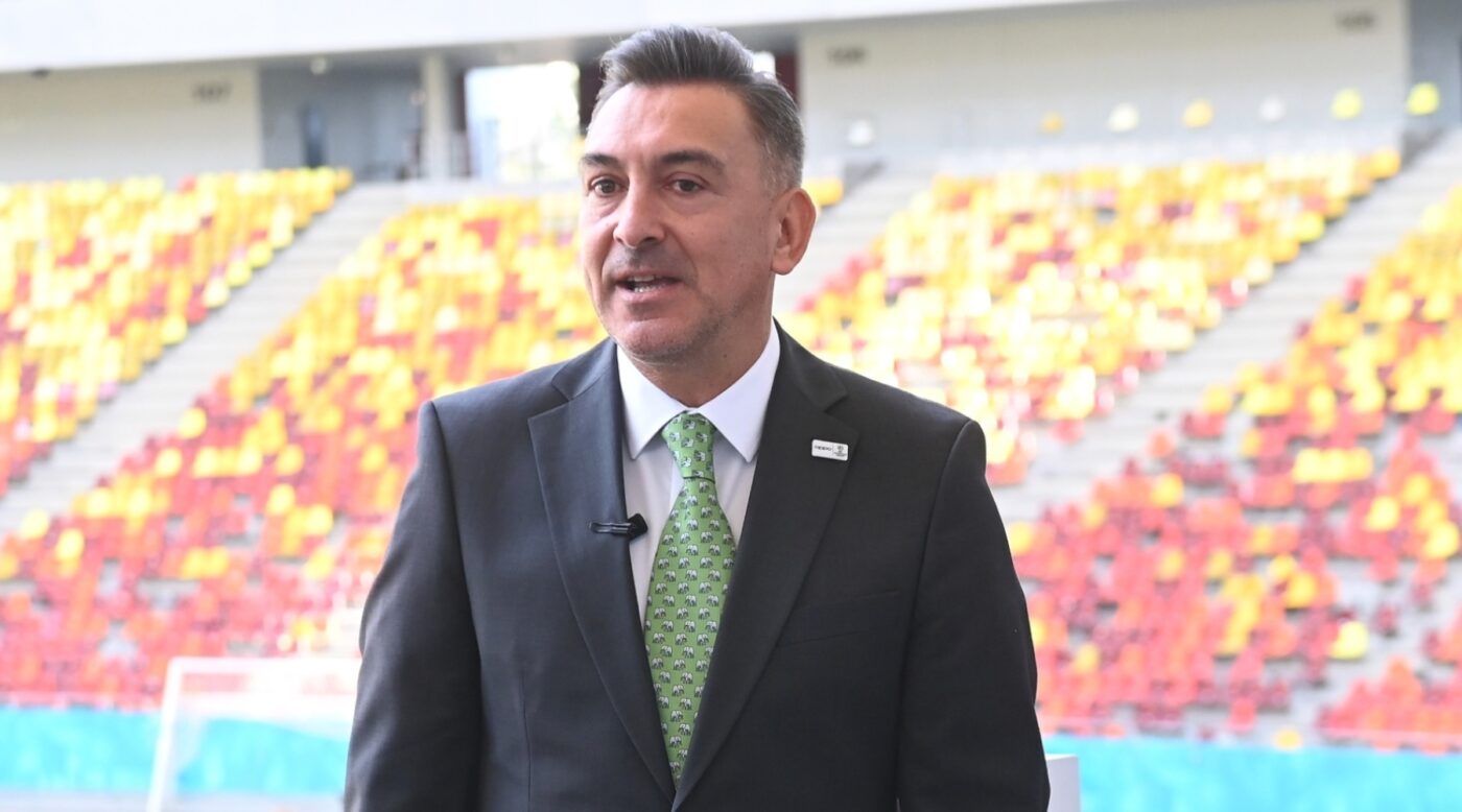Transferurile lui Gigi Becali l-au încântat pe Ilie Dumitrescu, după FCSB – Dinamo 2-1. A spus două nume: „Au ieșit cu notă foarte bună”
