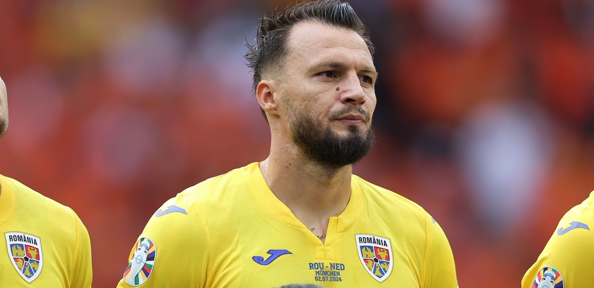 Tuttomercato n-a uitat de Vasile Mogoș și a reacționat la transferul internaționalului român la Universitatea Craiova