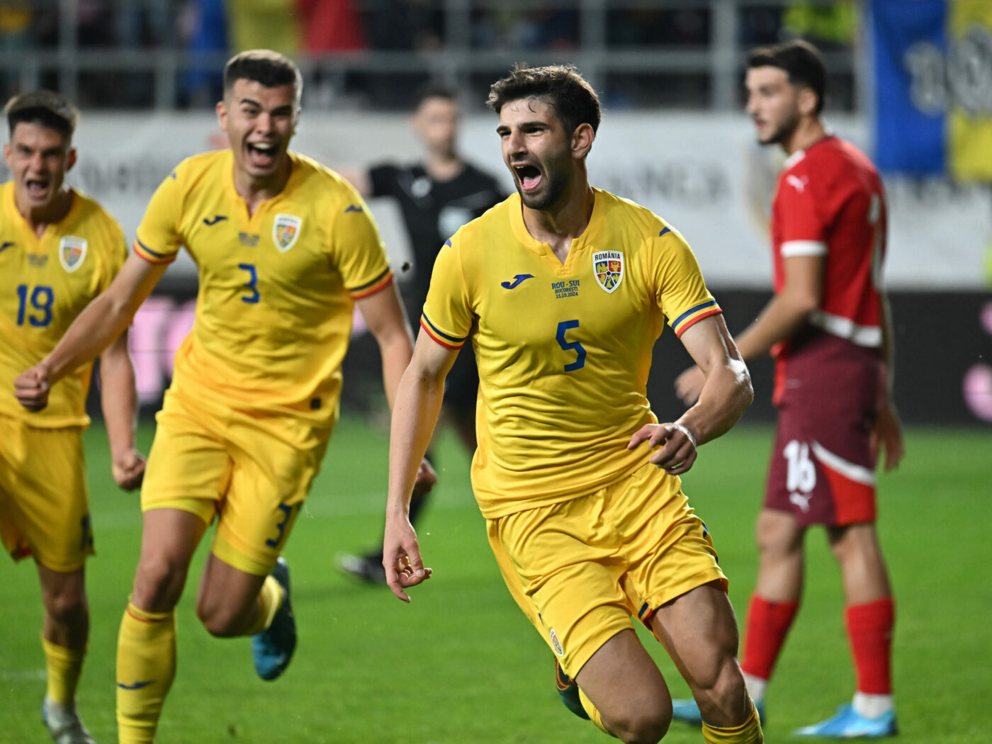 Umit Akdag, lăudat de presa franceză după ce a fost titular în meciul cu PSG