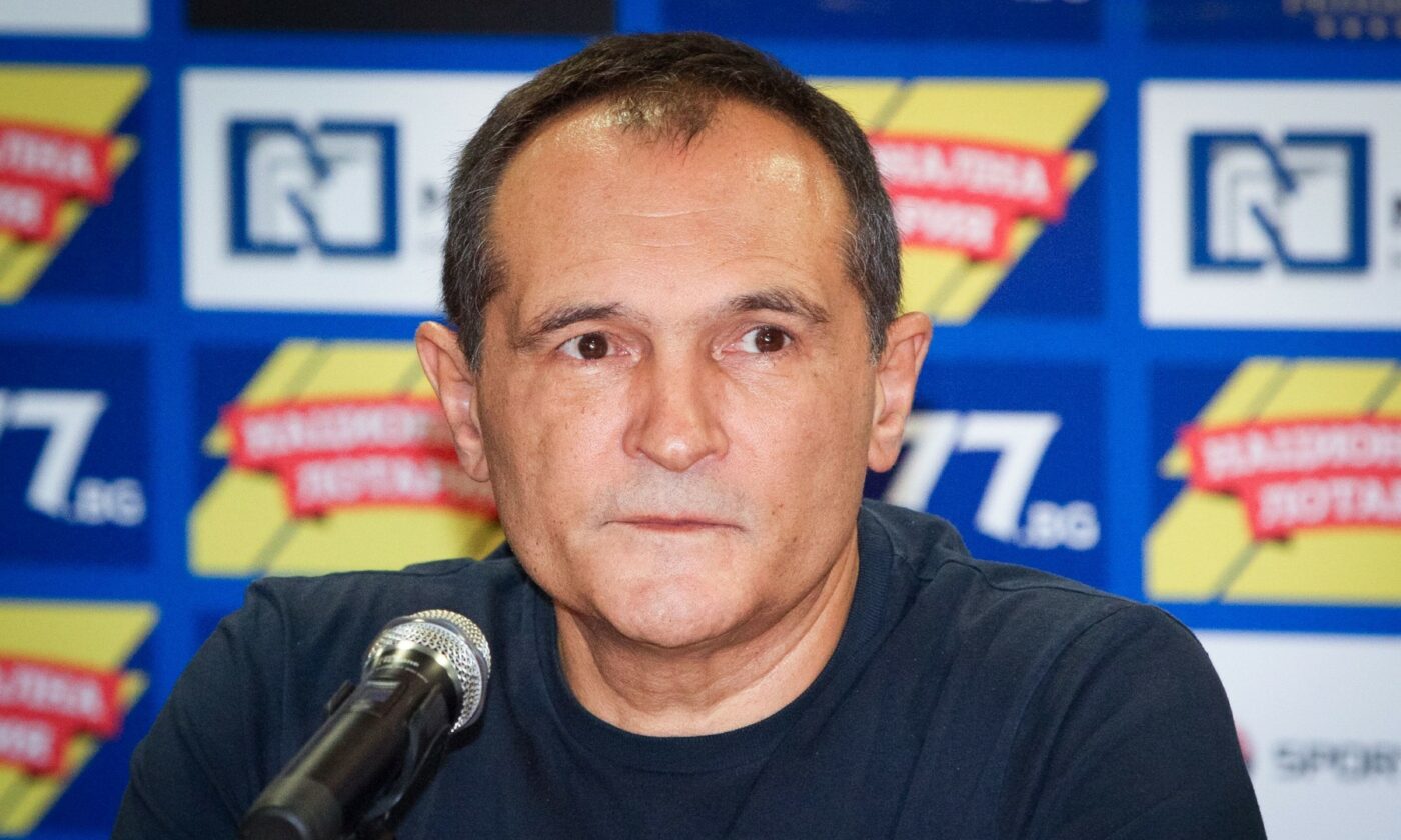 Un afacerist din Sofia, cu avere de peste 1.300.000.000 de euro, legătura secretă dintre Gigi Becali și patronul lui PAOK, oligarhul rus Ivan Savvidis. Apartamentul din Dubai și fuga „Craniului”, cel pe care americanii îl considerau „cel mai mare gangster bulgar”