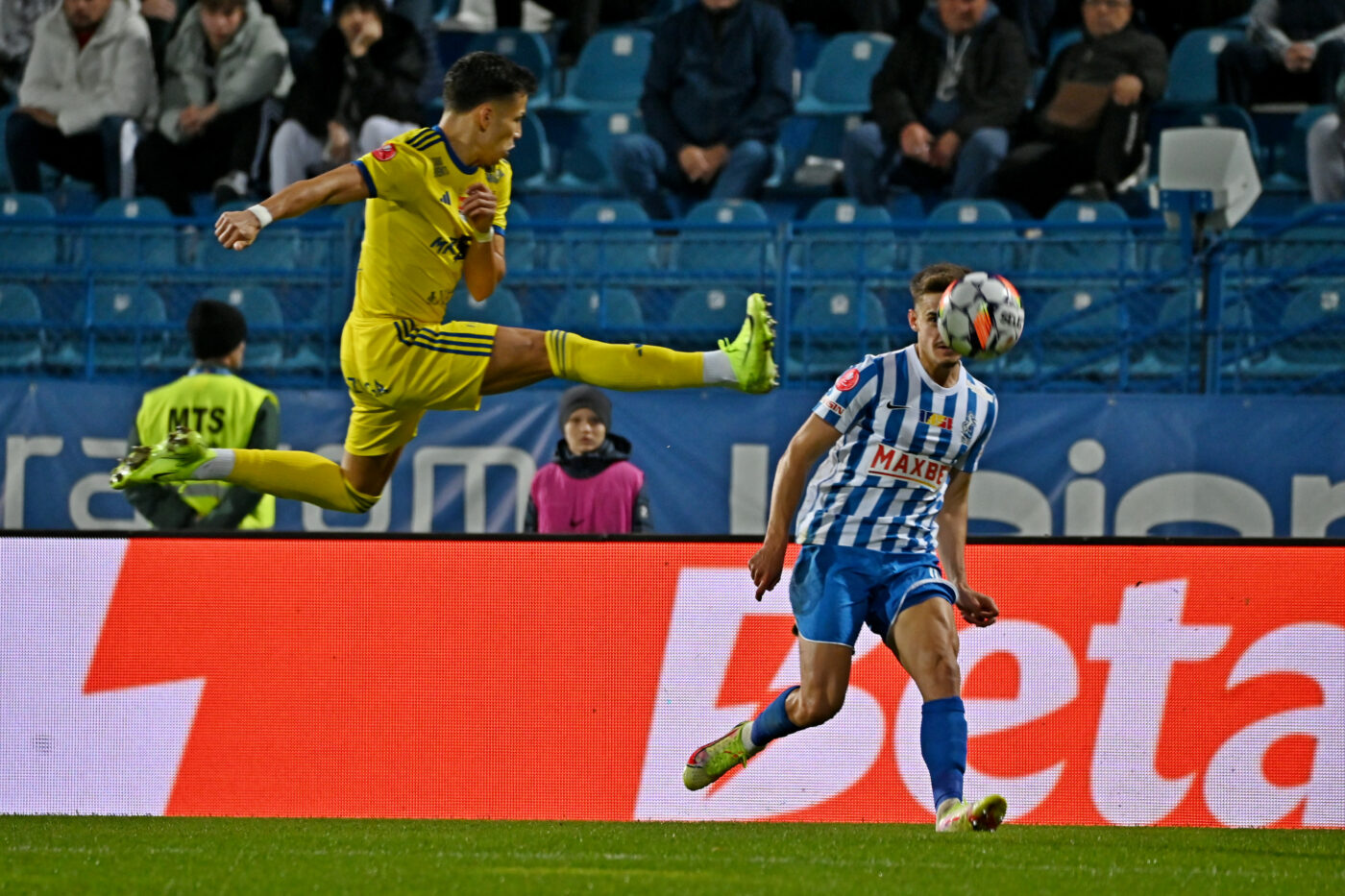 Unirea Slobozia – Poli Iași Live Video Online în etapa 28 din Superliga, ora 15:00. Echipele probabile. Duel crucial în lupta pentru evitarea retrogradării