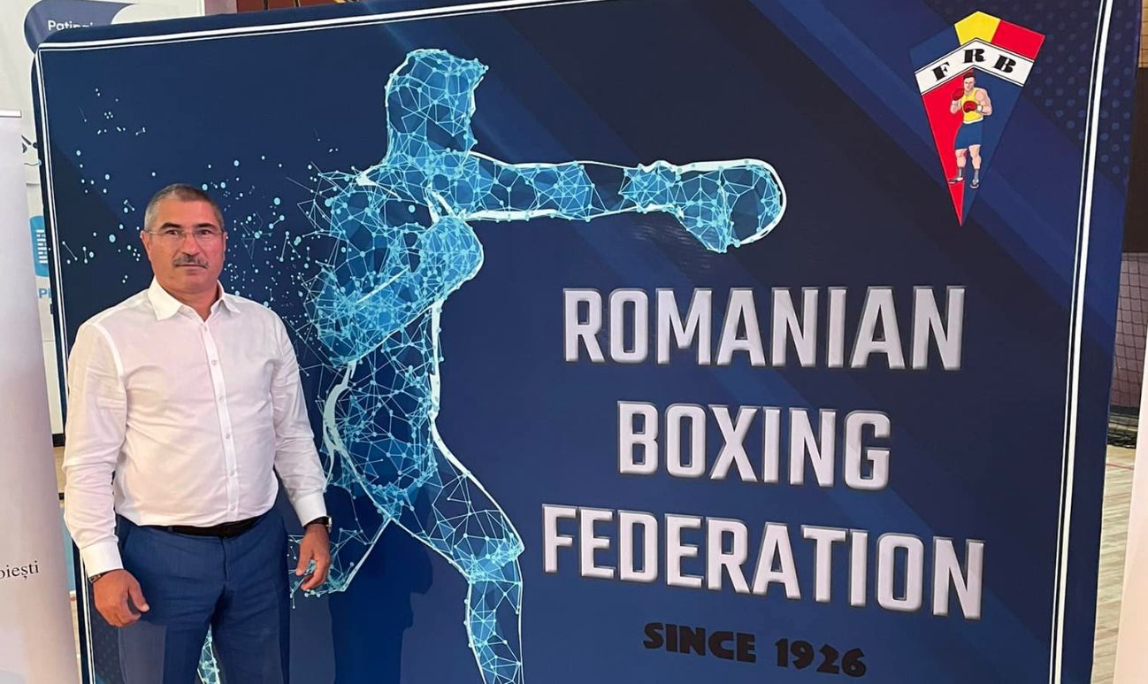 Federația Română de Box naturalizează patru pugiliști cubanezi. Vasile Cîtea: „Vrem să luăm medalii la Olimpiada de la Los Angeles”. EXCLUSIV