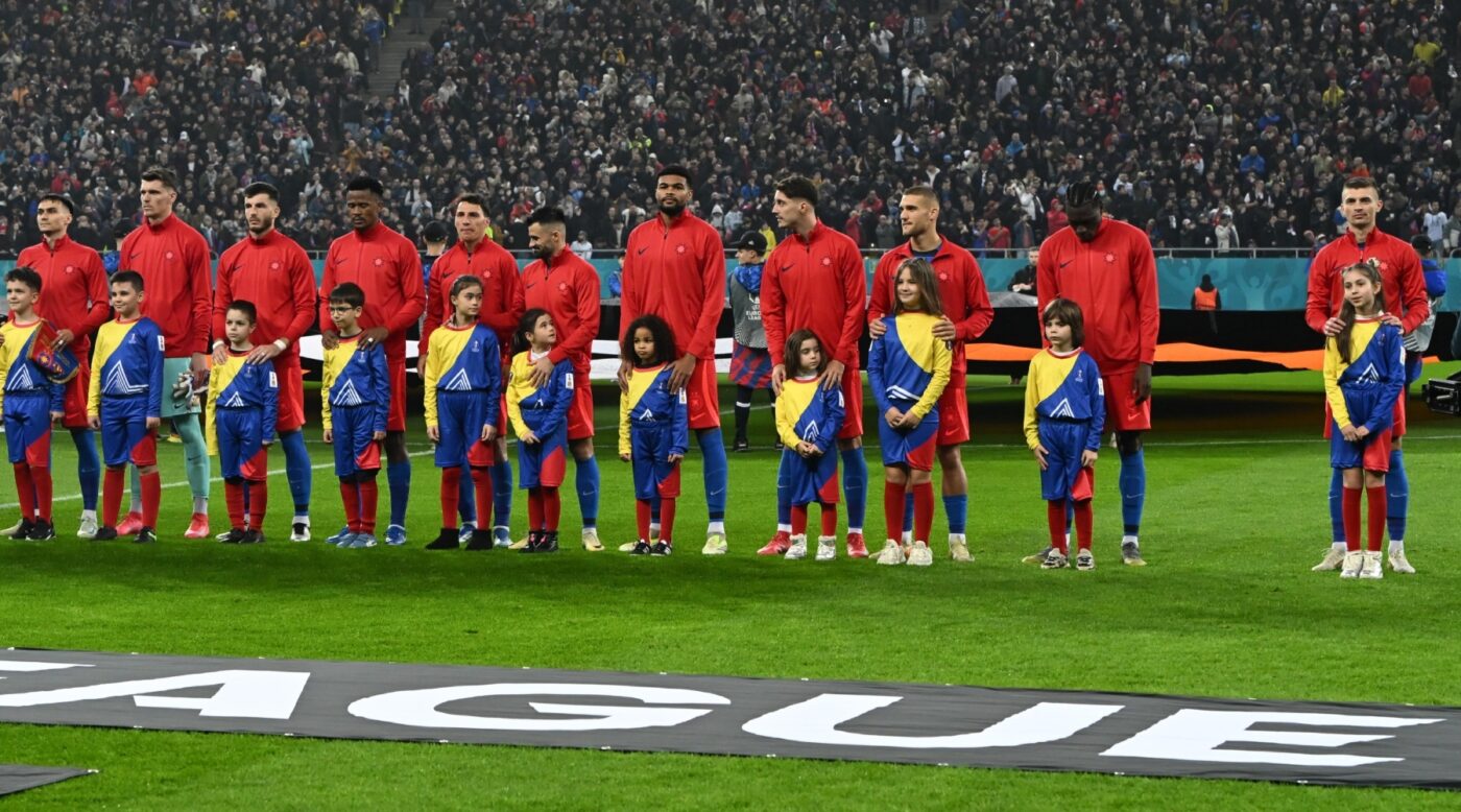 Verdict incredibil înainte de FCSB – Lyon: „La bulanul pe care îl are Gigi Becali”