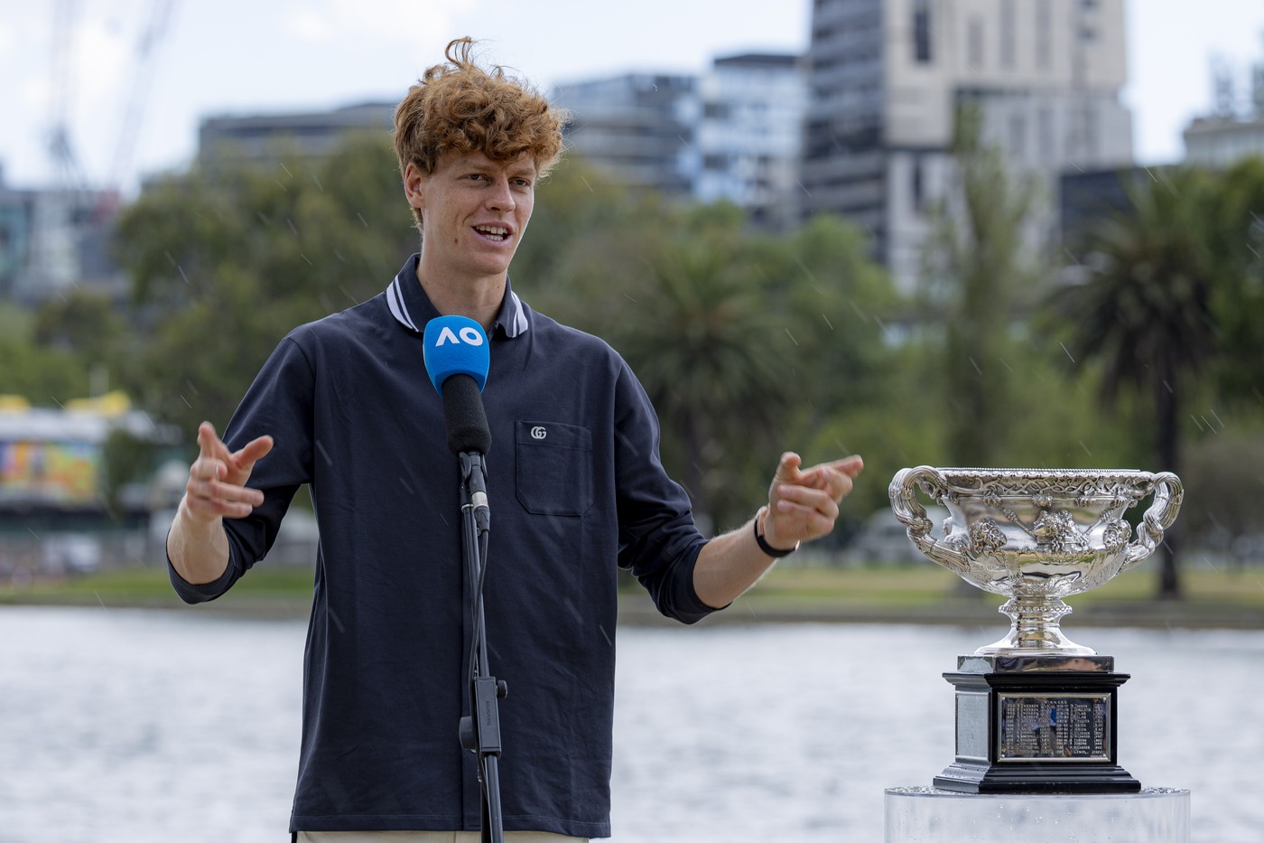 „Nu-mi pot imagina că Jannik Sinner va fi suspendat un an”. Verdictul de la TAS care îl poate distruge pe liderul ATP ca pe Simona Halep