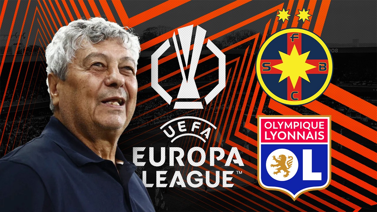 Verdictul lui Mircea Lucescu despre FCSB – Lyon. EXCLUSIV