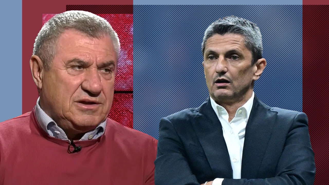 Victor Becali îl pune la punct pe Răzvan Lucescu, înainte de FCSB – PAOK: „Când te bate de două ori, măcar te abții de la comentarii”. EXCLUSIV