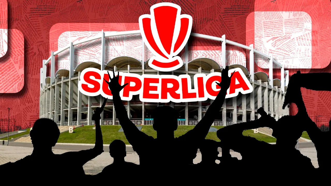 Viitorul antrenorului care luptă să prindă play-off-ul din Superliga a fost decis! Anunț tranșant făcut de patronul echipei: „Am pierdut meciuri ușoare”