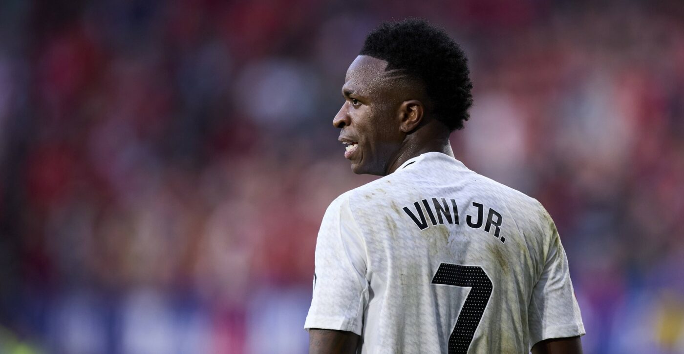 Vinicius a dat lovitura! Starul lui Real Madrid a devenit patron la clubul din Portugalia